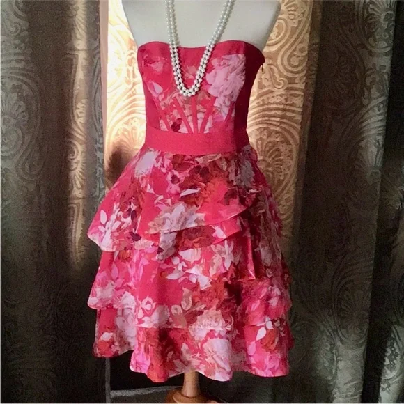 Karen Millen Dress size 6 - Picture 1 of 9